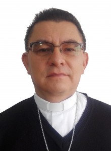 Jesus Antonio Obando