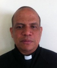 Padre Dalmiro Segundo Pimienta Martínez