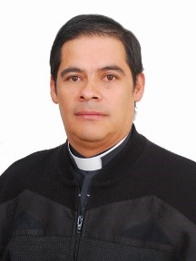 Padre Ernesto Arenas Granados