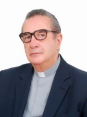 Padre Humberto Rengifo Zuñiga