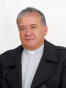 Padre José Aquilino Sabogal Mora