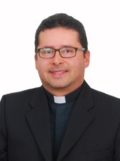 Padre José Isaac Ahumada Valbuena