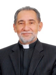 Padre Juan de Dios Cely Díaz