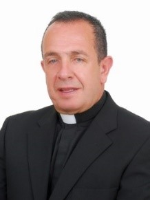 Padre Lorenzo Alzate Arboleda