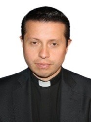 Padre Manuel Eduardo Acevedo Ospina