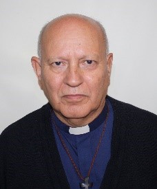 Padre Martirian Marbán Girón