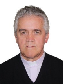 Padre Orlando Hoyos Zuluaga