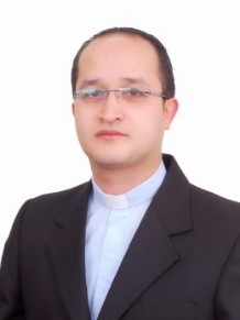 Padre Orlando Ibáñez Moreno