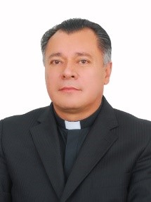 Padre Pedro José Rodríguez Baldión