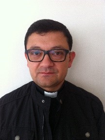 Padre Ruperto Ávila Rocha