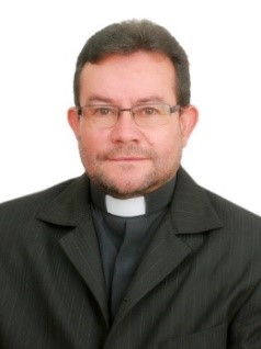 Padre Tulio Mario Montoya