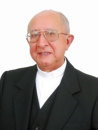 Padre Zoilo Enrique Pérez Gil