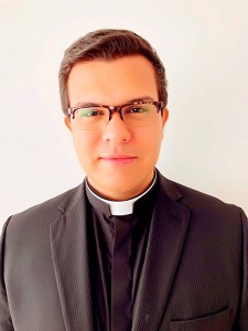 padre Nelson Gomez
