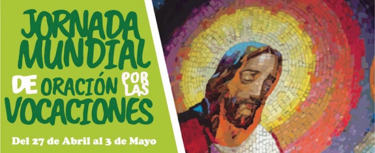 Seminario mayor anima la Jornada mundial de oración por las vocaciones ...