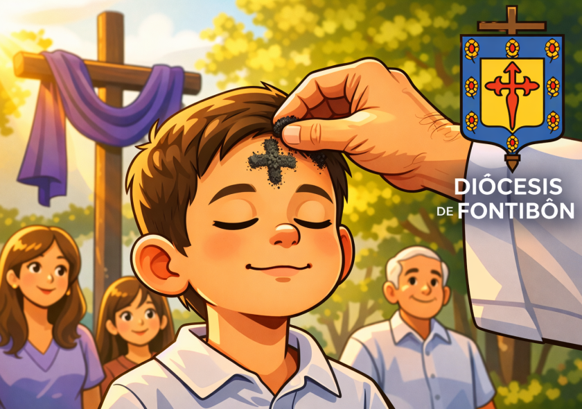 Miércoles de Ceniza