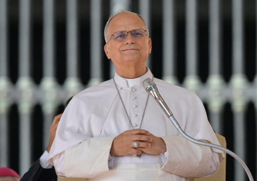 Exámenes histológicos del Papa: no es necesario ningún tratamiento adicional